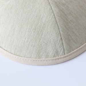 حفلات الزفاف والبار ميتزفة 50 لكل صندوق لون خالص 16-18 جودة عالية كيبا يهودي كيبوت يارمولكا كيبا لليهود - Product Image 6