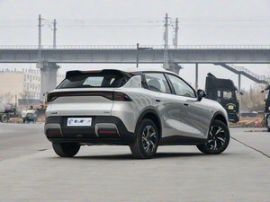 Nouvelle Changan NEVO Qiyuan Q05 405Air <span class=keywords><strong>2026</strong></span>, voiture électrique pure, SUV compact, charge rapide 0,25h, 5 portes, 5 places, voiture familiale, L2 ADAS - Product Image 5