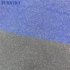 Long Lanh Sáng Bóng In Vải Organza Nghiền Nát Cho Áo Choàng Đám Cưới - Product Image 4