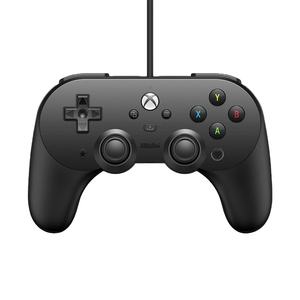 Xbox serisi X, seri S, Xbox One ve Windows 10/11 Joystick için kablolu Gamepad 8 Pro Pro 2 oyun denetleyicisi - Product Image 1