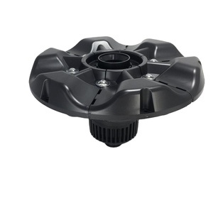 Pompe à air <span class=keywords><strong>pour</strong></span> <span class=keywords><strong>bassin</strong></span> 220V Prise EU 115W Aérateur flottant <span class=keywords><strong>pour</strong></span> <span class=keywords><strong>bassin</strong></span> et fontaine avec LED PY-10000LED - Product Image 1