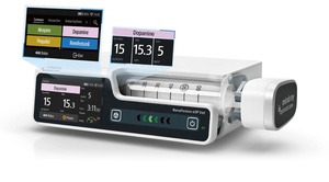 Bomba de Infusión Veterinaria de Alta Calidad Mindray BeneFusion ESP/eVP/eDS y Bomba de Jeringa ESP con Buen Precio para Uso Veterinario - Product Image 2