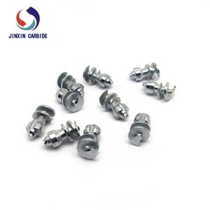 Meilleurs goujons de pneu à vis JX140 pour Terrene Road Winter Ice Tire Studs - Product Image 1