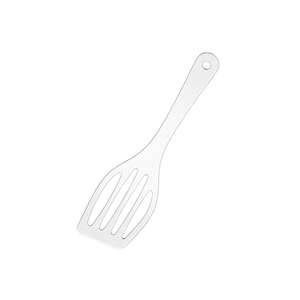 WACA Pfannenwender PBT 26cm peso - Product Image 1