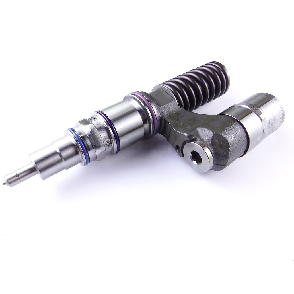 common rail injector 0414701082 1440579  injector for Scania DC11.08 / DC11.09 engine injector nozzle 0414701082 1440579