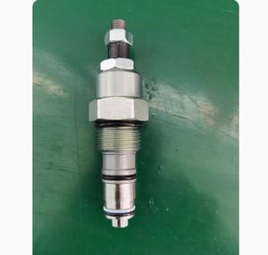 Groupe de vannes de régulation de vitesse sans <span class=keywords><strong>tampon</strong></span> de freinage pour ascenseur hydraulique FR3-10AB, ascenseur de marchandises - Product Image 2