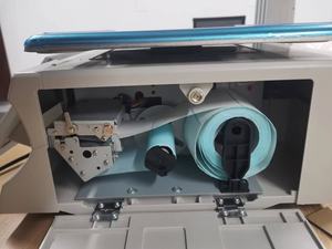 다국어 바코드 계량 금전 등록기 저울 티켓 바코드 라벨 인쇄 저울 - Product Image 5