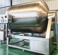 Beste Qualität Vakuum becher Maschine Huhn Truthahn Fleisch Marini maschine kommerzielle Fleisch Tumbling Maschine