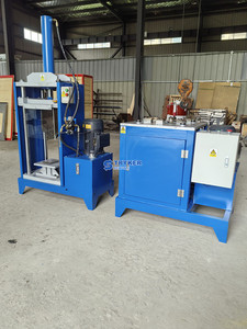 מכונות 2025 סטריקר באיכות גבוהה מנוע חשמלי מכונת מיחזור משמש מנוע חשמלי scrao מנוע גרוטאות - Product Image 5