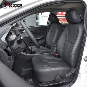 Voiture d'occasion SUV automatique à essence chinoise bon marché 2025 Chery Tiggo 3x Plus, véhicule utilitaire à moteur à essence - Product Image 6