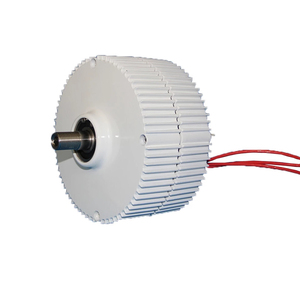 Generador Magnético Trifásico de 2000w para Generador Eólico Horizontal - Product Image 6