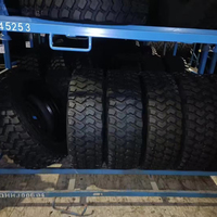 Neumático de camión radial 305/70R19.5 305/70/19.5 Neumático de camión con precio barato y alta calidad