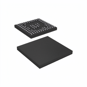 EFR32BG12P232F1024GL125-CR ไอซีรับส่งสัญญาณ RF ของแท้ - Product Image 1