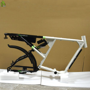 Pièces de vélo électrique Super puissant 1000W <span class=keywords><strong>Fat</strong></span>, nouvelles couleurs intermédiaires, cadre de vélo de route EBike 73 RX MTB E Dirt <span class=keywords><strong>Bike</strong></span>, en Stock - Product Image 3