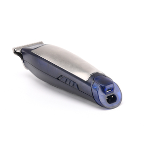 PRITECH – <span class=keywords><strong>tondeuse</strong></span> à <span class=keywords><strong>cheveux</strong></span> électrique pour hommes, moteur DC, charge USB - Product Image 4