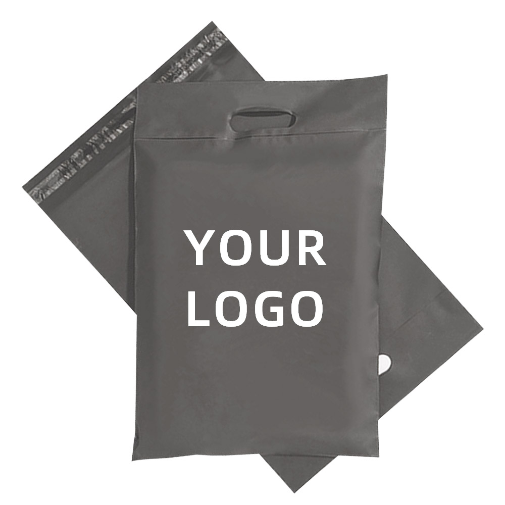 poly mailer recyclable