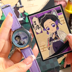 นาฬิกาข้อมือสเลเยอร์สเตอร์ของแท้กล่องปริศนาสำหรับสะสม - Product Image 6