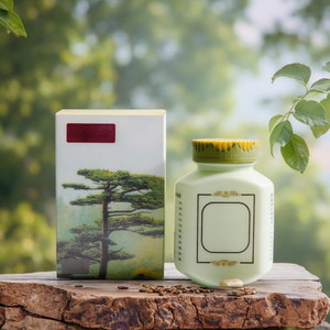 OEM & ODM <span class=keywords><strong>Herbal</strong></span> alami kapsul penguat berat badan-suplemen makanan-pabrik langsung grosir Cina ekstrak kapsul - Product Image 4