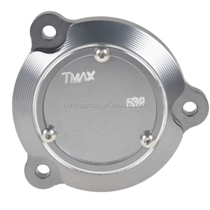 <span class=keywords><strong>Tmax</strong></span> 530 pièces CNC <span class=keywords><strong>moto</strong></span> moteur couverture de bonne qualité - Product Image 5