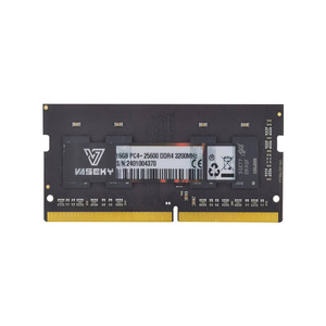 Memoria <span class=keywords><strong>RAM</strong></span> para portátil <span class=keywords><strong>16GB</strong></span> <span class=keywords><strong>DDR4</strong></span> 3200MHZ sin búfer SODIMM CL22 2RX8 1,2 V 260 pines 8Gbit <span class=keywords><strong>DDR4</strong></span> Memoria 16G - Product Image 3