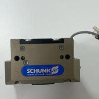 Capteur de préhension PGN 80 1 pour PLC