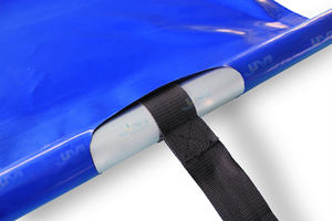 Bâche <span class=keywords><strong>de</strong></span> pêche entièrement résistante à l'eau, bâche en PVC épaisse avec Support robuste, bâche étanche, couverture <span class=keywords><strong>de</strong></span> qualité supérieure <span class=keywords><strong>pour</strong></span> <span class=keywords><strong>piscine</strong></span> - Product Image 2