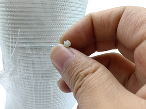 Стартерный трос (рулон) для бензопилы UM Industrial 25cc, высококачественный, OEM, настраиваемый, высокопроизводительный, долговечный, для бензопилы CS2500 - Product Image 6