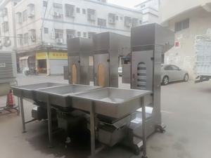 Libero ABS secchio tutta la vendita per uso alimentare produttore di Sale tipo Z secchio di plastica trasportatore a forma di Z secchio ascensore alimentatore - Product Image 6