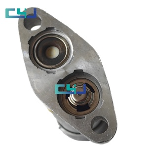 Repuestos para Maquinaria de Construcción 137-5541 CYJ Bomba de Aceite Manual de Alta Calidad para Motores 3116 3208 C7 C9 C15 C18 3304B 3306 - Product Image 6