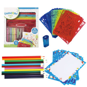 Üretici transferi Anime şablonlar boyama kiti özel şablonlar büyük çizim şablonu Set/ - Product Image 1