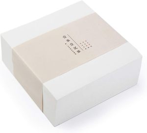 Bloc de notas de hojas sueltas con logotipo de empresa impreso CMYK de <span class=keywords><strong>5</strong></span> lados, cubo con bloque de notas de papel adhesivo para promoción, tamaño personalizado - Product Image 1