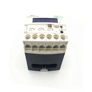 Cho Schneider EOCR-SSD 05S điện tử over-hiện tại <span class=keywords><strong>Relay</strong></span> EOCRSSD-05S - Product Image 3
