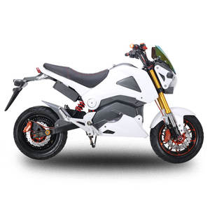 Moteur entrée de moto électrique avec certificat cee en Europe, livraison gratuite - Product Image 3