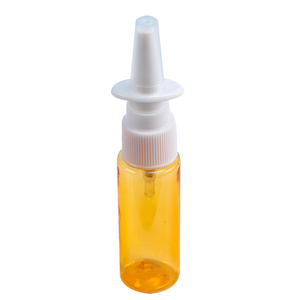 2020 di vendita calda di alluminio bottiglia di aerosol dosatori <span class=keywords><strong>spray</strong></span> nasale - Product Image 3