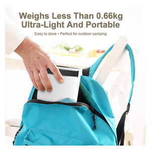 Dazzler chiếu 4K <span class=keywords><strong>Android</strong></span> thông minh Bluetooth <span class=keywords><strong>Wifi</strong></span> Mini Chiếu cho điện thoại hỗ trợ chơi game Stick và TV Express - Product Image 6