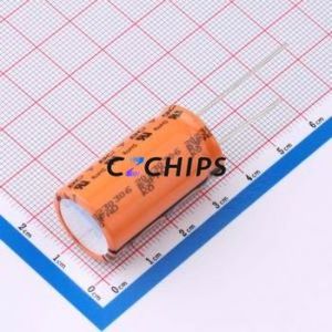 Supercondensador MAL222091001E3, Condensador de Componente de Orificio Pasante (THT), 40F -20%~+50%, 2.7V, 12mOhm - Product Image 2