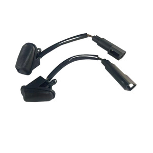 Buse électrique 1708797 pour Ford Focus Mondeo, buses de lave-glace chauffantes - Product Image 2