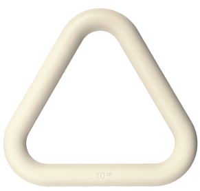 Ensemble de fitness durable unisexe pour la maison : poids standard, poids de <span class=keywords><strong>cheville</strong></span> et de poignet, haltères en silicone, anneaux de musculation pour tout le corps - Product Image 4