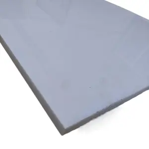 В продаже полиэтилен высокой плотности HDPE пластиковый лист/доска/колодка/пластина
