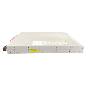 Commutateur de réseau d'entreprise N9K-C92348GC-X N9K C9200 48 ports 100M/1GT 4p 10/25G 2 ports 40/100G QSFP28 - Product Image 4