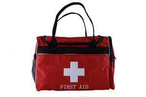 Caja de primeros auxilios familiar Kits DE EMERGENCIA Estuche portátil - Product Image 5