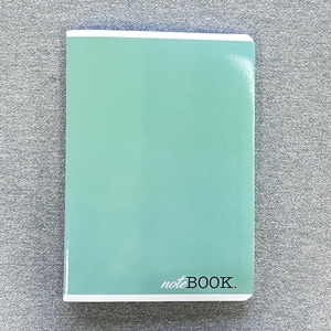 Quaderno Trendy con Rilegatura a Sella, Copertina Personalizzabile, Opzioni di Layout Interno, Grammatura e Numero di Pagine, Produzione Diretta OEM - Product Image 1