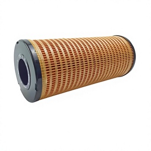 Filtre à gasoil pour moteur 1R-0756, filtre à gasoil pour excavatrice - Product Image 1