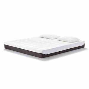 Colchón de <span class=keywords><strong>Espuma</strong></span> Viscoelástica Ecológico de <span class=keywords><strong>25</strong></span> 20 cm, <span class=keywords><strong>Espuma</strong></span> de Alta <span class=keywords><strong>Densidad</strong></span> Personalizada, Diseño Moderno para Apartamento, Dormitorio, Hotel - Product Image 1