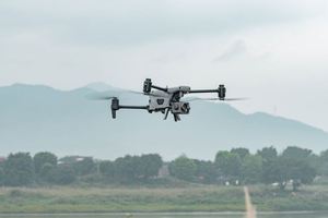 Autel Alpha Multi-Purpose Industrial Dron Intelligent Design Suited for Various Applications - Product Image 5