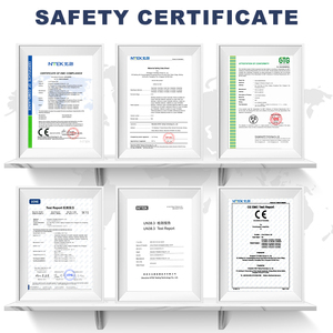 טוב באיכות li יון ליתיום סוללה נטענת 12v 4000mAh 3000mAh 4400mAh 5000mAh 5200mAh 18650 סוללות 3s2p - Product Image 5