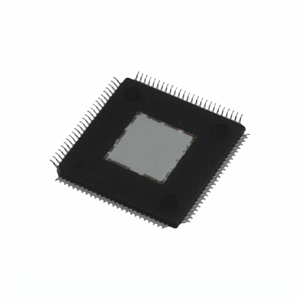 Original DAC1405D750HW-C1 100 TQFP Exposed Pad Data Acquisition Electronics Component - Product Image 1