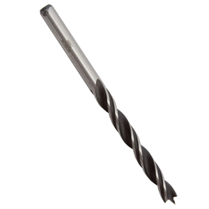 Nueva Broca de Centrado Brad Point Original en Stock, 7 x 109 mm, <span class=keywords><strong>Dos</strong></span> Filos, 2608596304 <span class=keywords><strong>para</strong></span> PLC, <span class=keywords><strong>PAC</strong></span> y Controladores Dedicados - Product Image 1