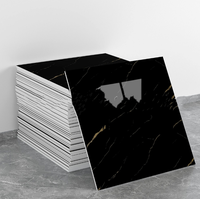 Papier peint auto-adhésif en mousse à effet bois noir pour la décoration intérieure, chambre à coucher, panneaux muraux, rouleaux de papier peint pour murs intérieurs