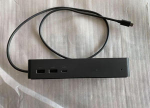 Base universal UD22 <span class=keywords><strong>Displaylink</strong></span> 5K PN GPCYV - Product Image 4